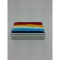 Diamond FX One Stroke Cake  RS30 35 (RS30 35 Sun Down)